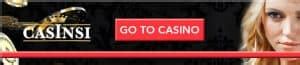 Casinsi casino online
